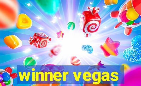 winner vegas